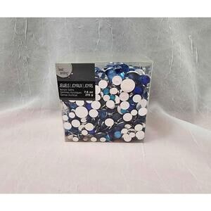 REDUCED SHIPPING Acrylic Jewels /
Gems / Rhinestones for crafting